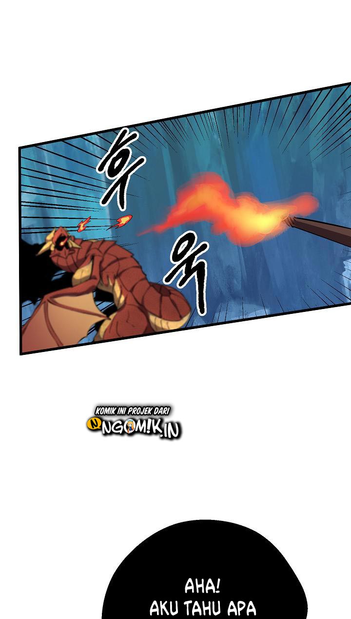 Otherworldly Sword King’s Survival Records chapter 18
